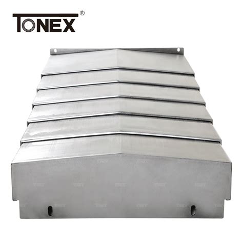 cnc cover|Telescopic Steel Way Covers .